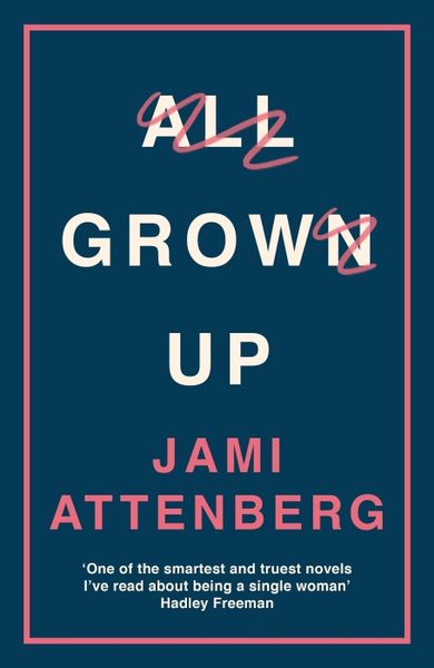 Produktbild: All Grown Up