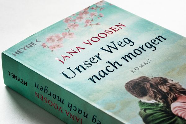 Produktbild: Unser Weg nach morgen