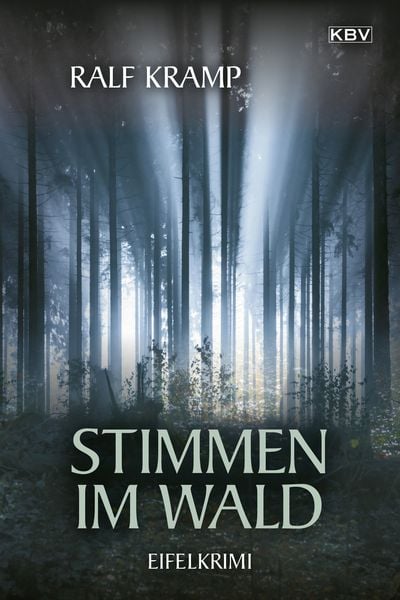 Produktbild: Stimmen im Wald