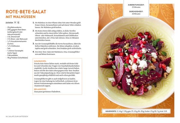 Produktbild: Dinner for One
