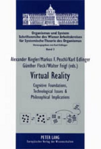 Produktbild: Virtual Reality