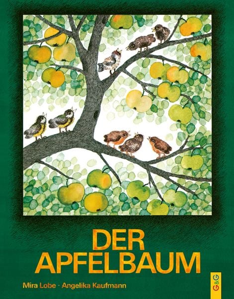 Produktbild: Der Apfelbaum