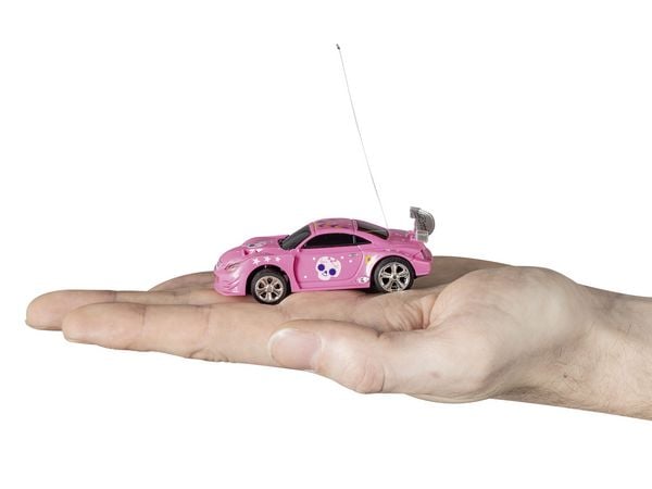 Produktbild: Mini RC Car "pink"
