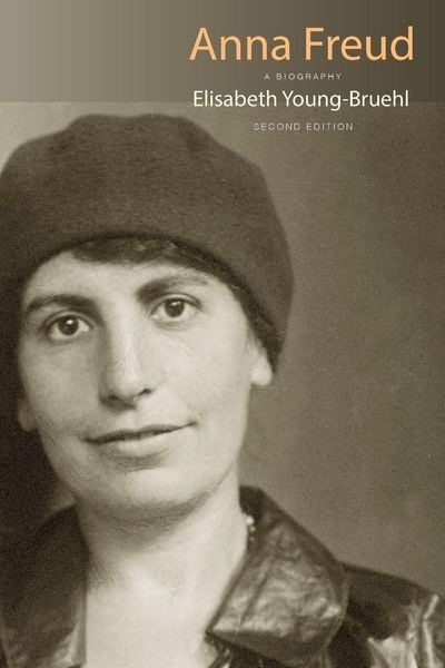 Produktbild: Anna Freud
