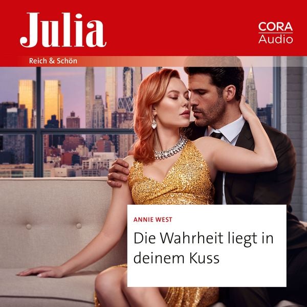Produktbild: Die Wahrheit liegt in deinem Kuss
