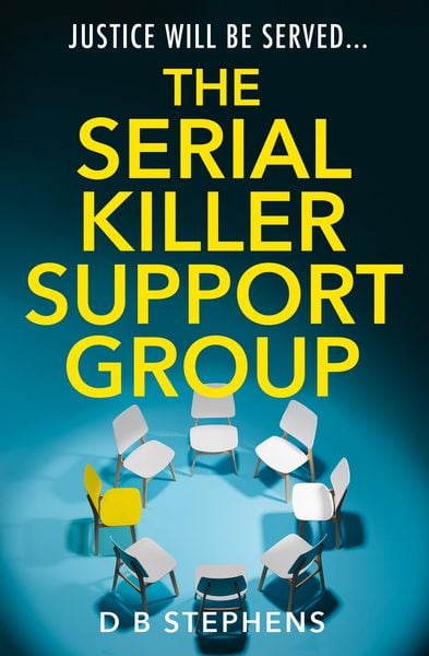 Produktbild: The Serial Killer Support Group