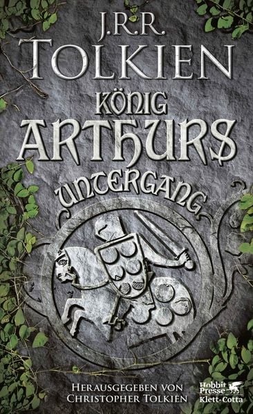 Produktbild: K&ouml;nig Arthurs Untergang