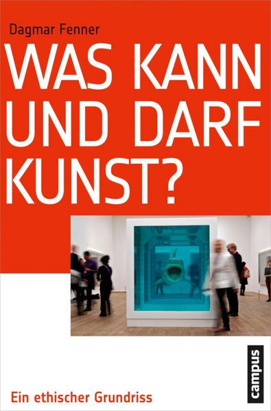 Produktbild: Was kann und darf Kunst?