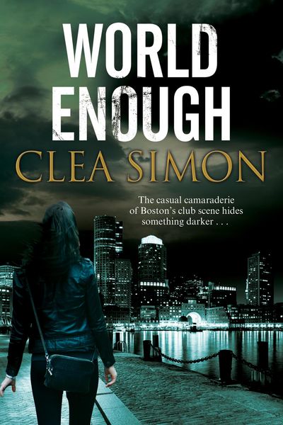 Produktbild: World Enough