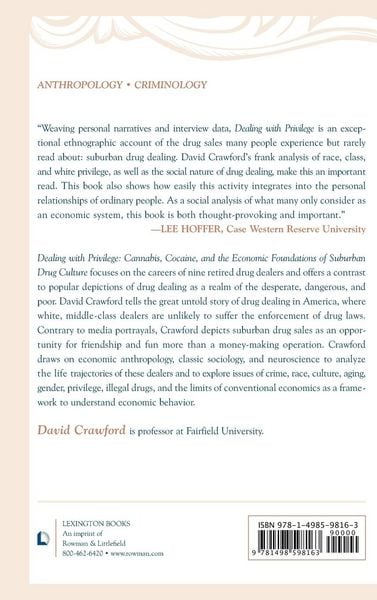 Produktbild: Dealing with Privilege