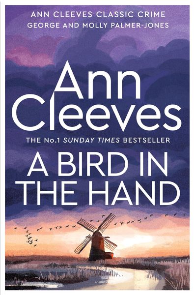 Produktbild: A Bird in the Hand