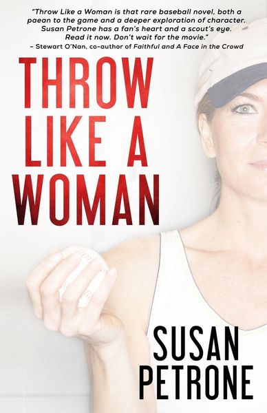 Produktbild: Throw Like a Woman