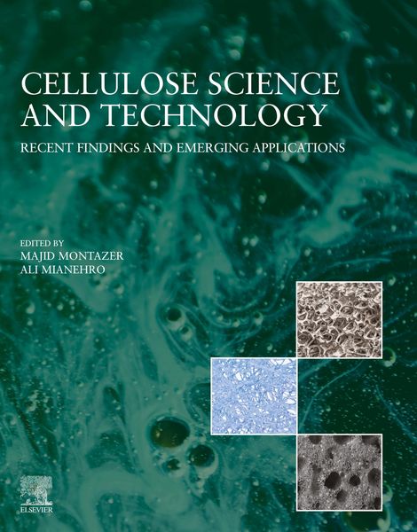 Produktbild: Cellulose Science and Technology
