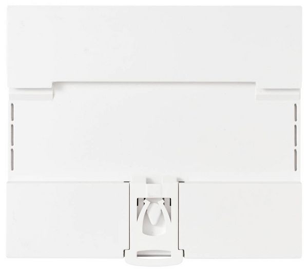 Produktbild: TRU COMPONENTS TC-13710896 Hutschienen-Netzteil (DIN-Rail) Verbrauch (StandBy) 0.3 W 24 V/DC 6.25 A 150 W Anzahl Ausg&auml;nge:1 x Inhalt 1 St.