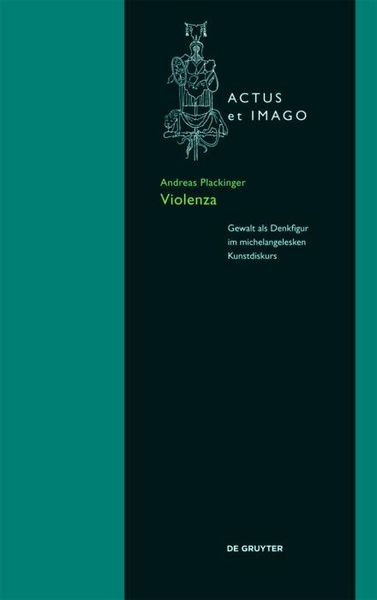 Produktbild: "Violenza"