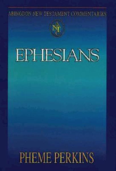 Produktbild: Abingdon New Testament Commentaries: Ephesians
