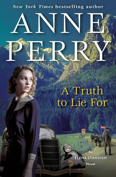 Produktbild: A Truth to Lie For