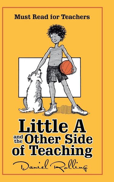 Produktbild: Little a and the Other Side of Teaching