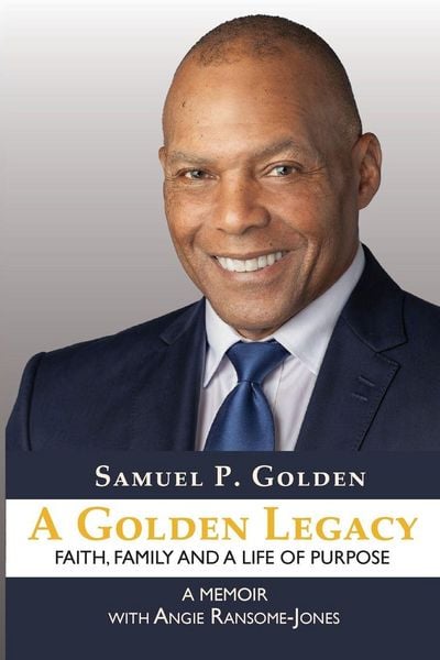 Produktbild: A Golden Legacy