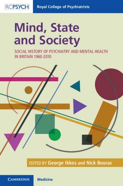 Produktbild: Mind, State and Society