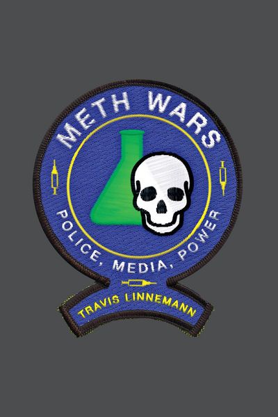 Produktbild: Meth Wars
