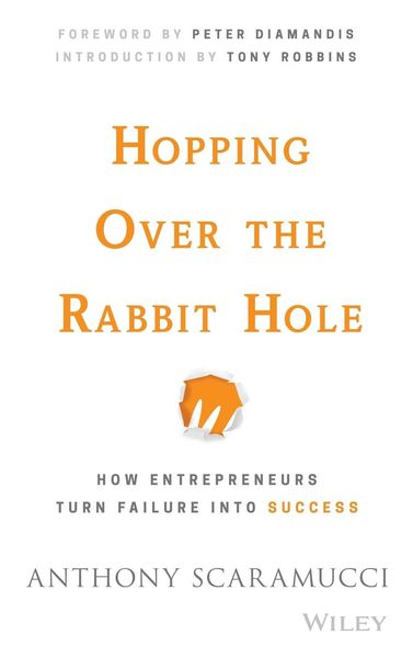 Produktbild: Hopping over the Rabbit Hole