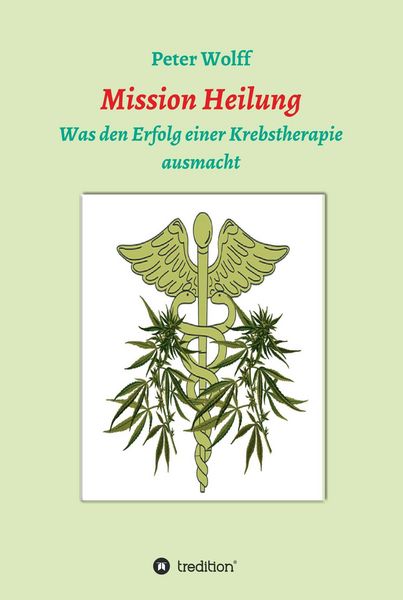 Produktbild: Mission Heilung