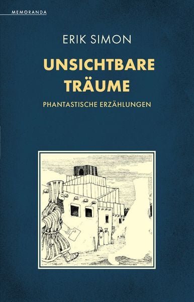 Produktbild: Unsichtbare Tr&auml;ume