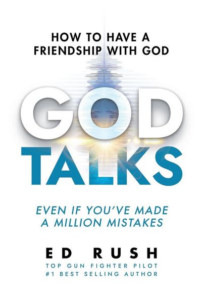 Produktbild: God Talks