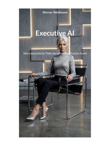 Produktbild: Executive AI