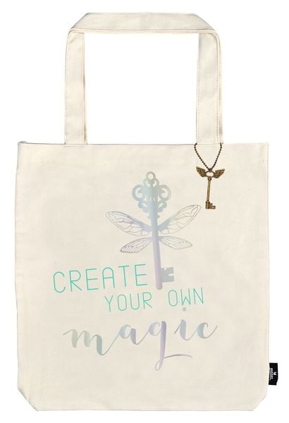 Produktbild: Just One More Chapter Shopper Magic