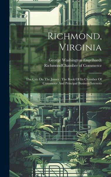 Produktbild: Richmond, Virginia