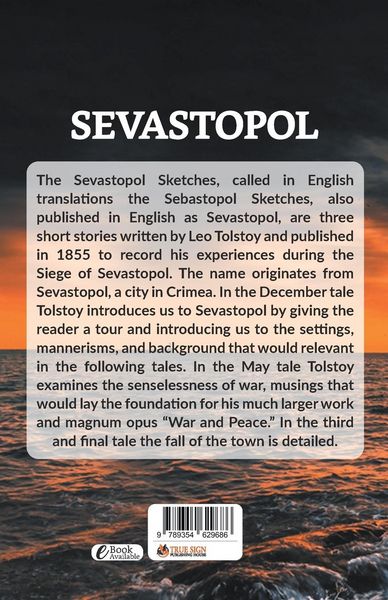 Produktbild: Sevastopol