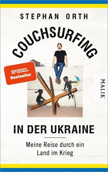 Produktbild: Couchsurfing in der Ukraine