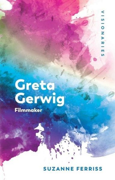 Produktbild: Greta Gerwig