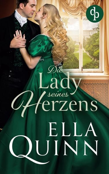 Produktbild: Die Lady seines Herzens