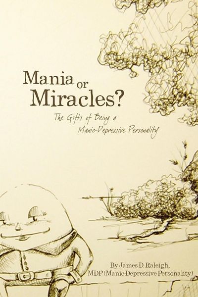 Produktbild: Mania or Miracles?