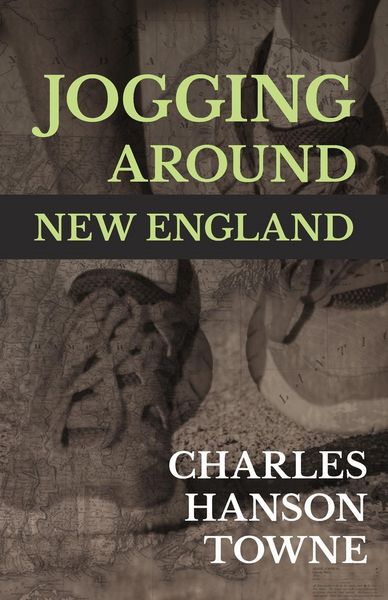 Produktbild: Jogging Around New England
