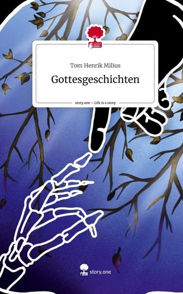 Produktbild: Gottesgeschichten. Life is a Story - story.one