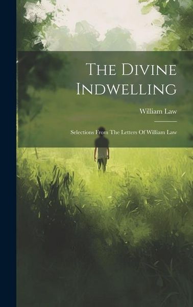 Produktbild: The Divine Indwelling
