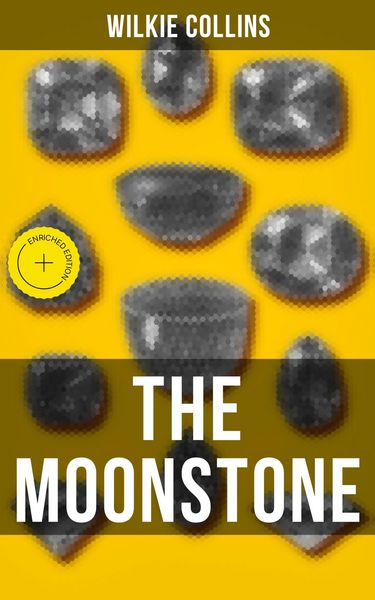 Produktbild: The Moonstone