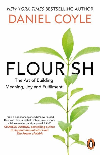 Produktbild: Flourish
