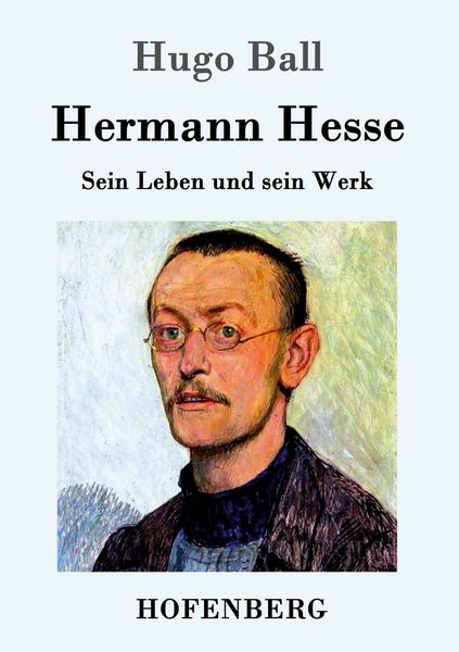 Produktbild: Hermann Hesse
