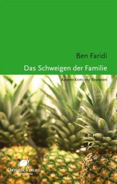 Produktbild: Das Schweigen der Familie