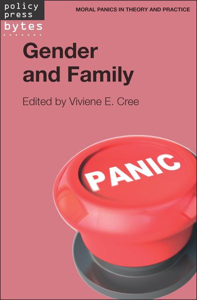 Produktbild: Gender and Family
