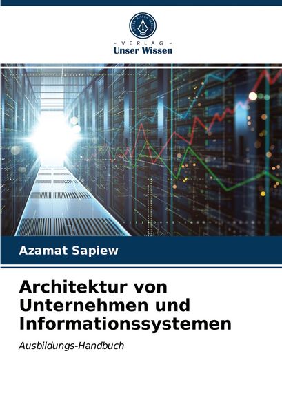 Produktbild: Architektur von Unternehmen und Informationssystemen