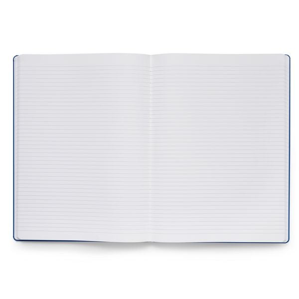 Produktbild: Notizbuch A4 Hardcover Liniert Sage Green