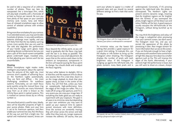 Produktbild: NORTHERN LIGHTS PB