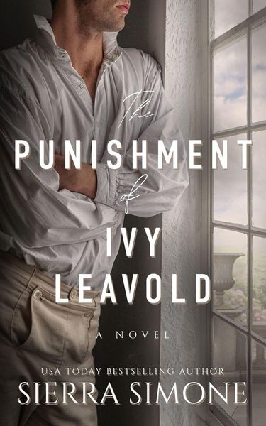 Produktbild: The Punishment of Ivy Leavold