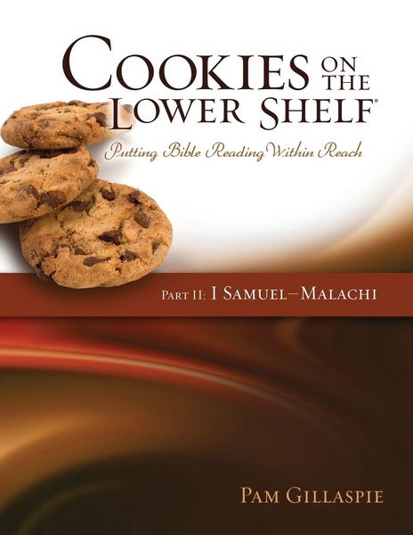 Produktbild: Cookies on the Lower Shelf